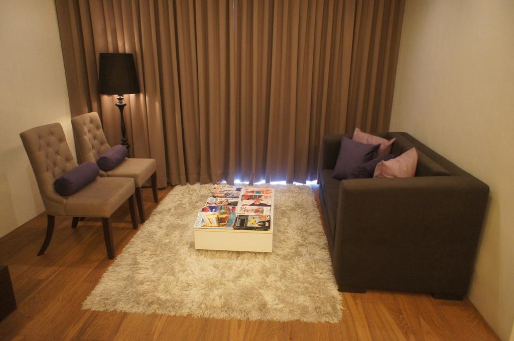 Lenox Hotel Dagupan City Chambre photo