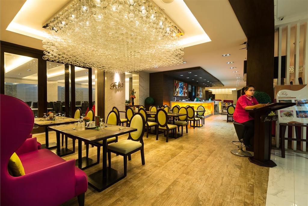 Lenox Hotel Dagupan City Extérieur photo