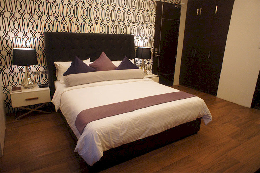 Lenox Hotel Dagupan City Extérieur photo