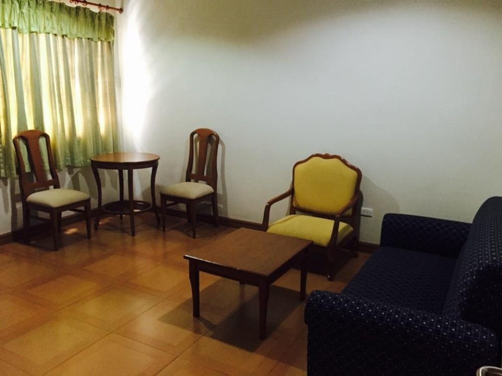 Lenox Hotel Dagupan City Extérieur photo