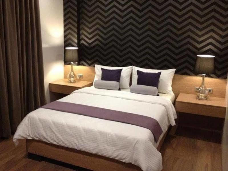Lenox Hotel Dagupan City Extérieur photo