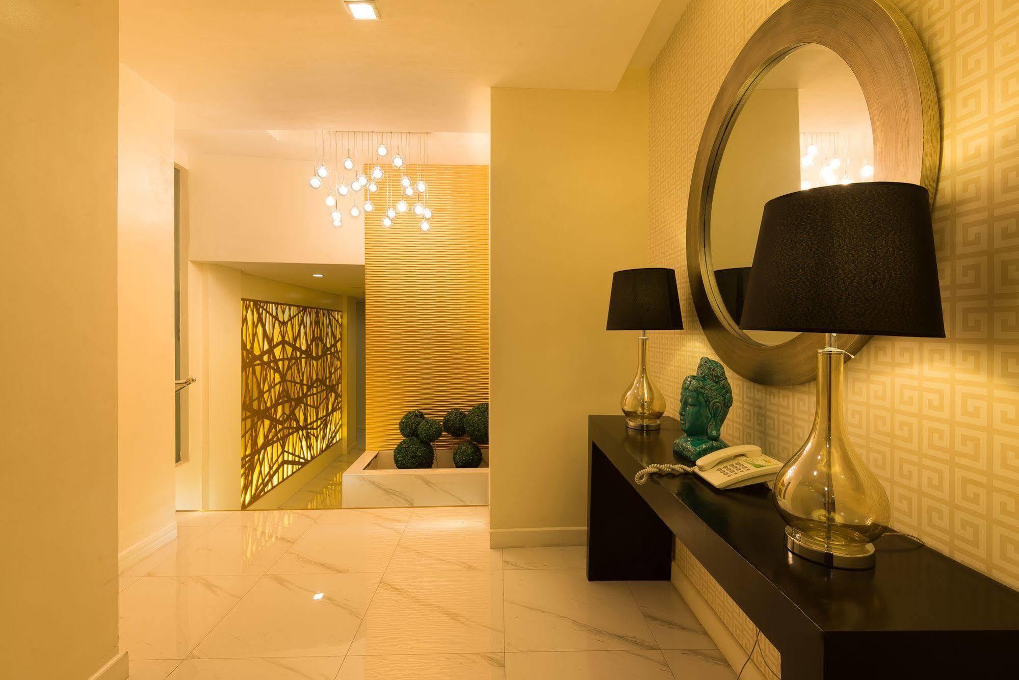 Lenox Hotel Dagupan City Extérieur photo