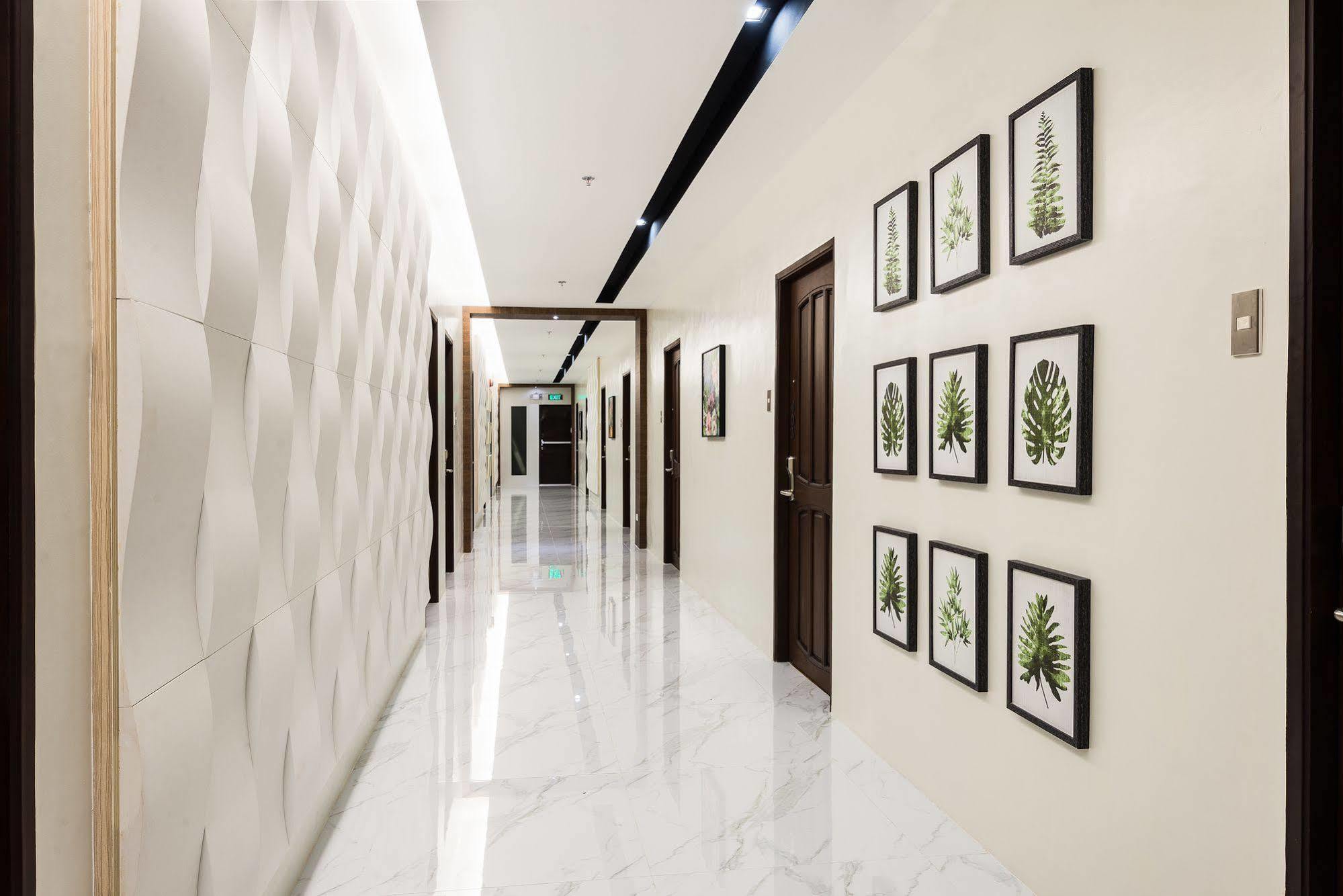 Lenox Hotel Dagupan City Extérieur photo