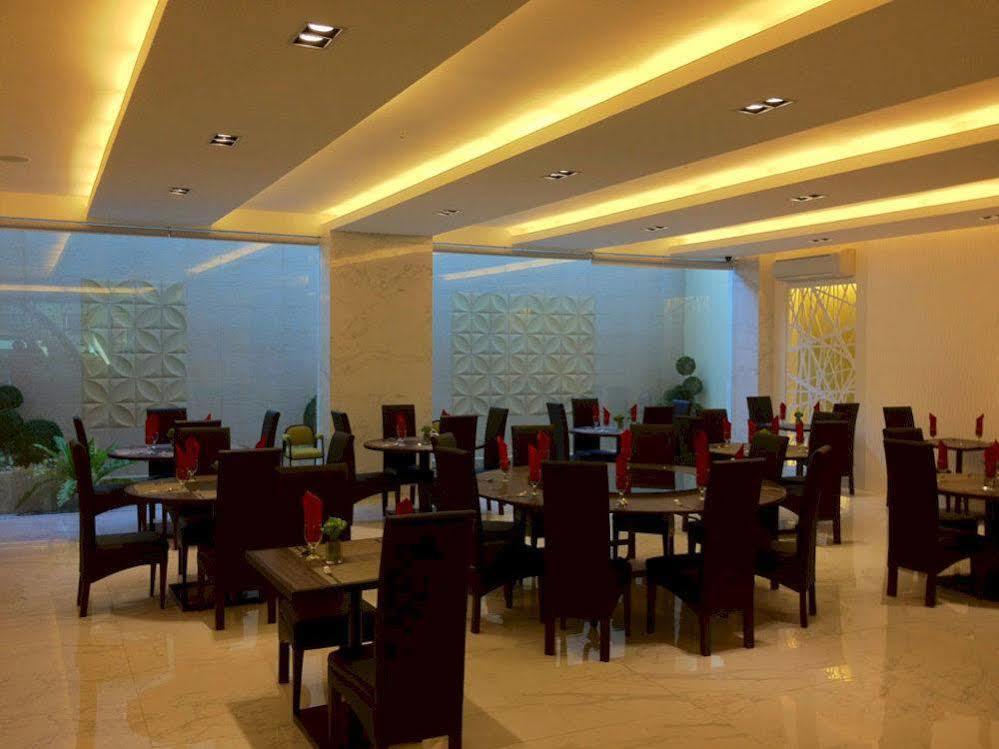 Lenox Hotel Dagupan City Extérieur photo