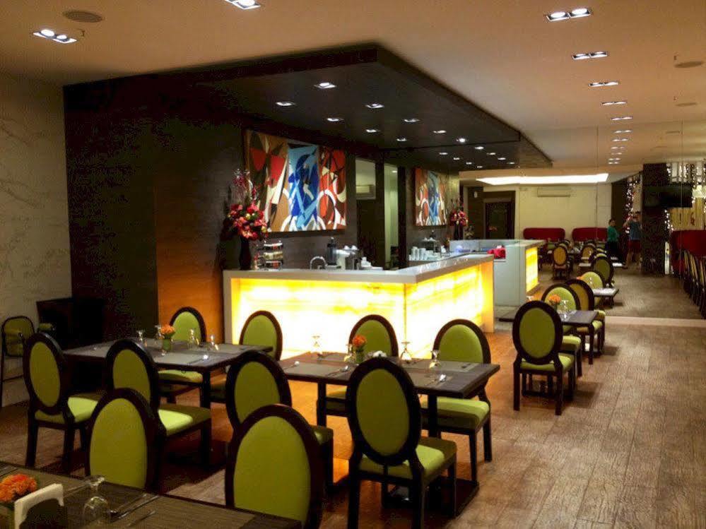 Lenox Hotel Dagupan City Extérieur photo