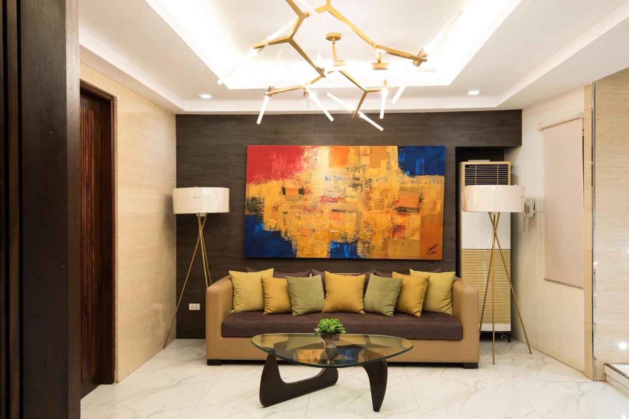 Lenox Hotel Dagupan City Extérieur photo